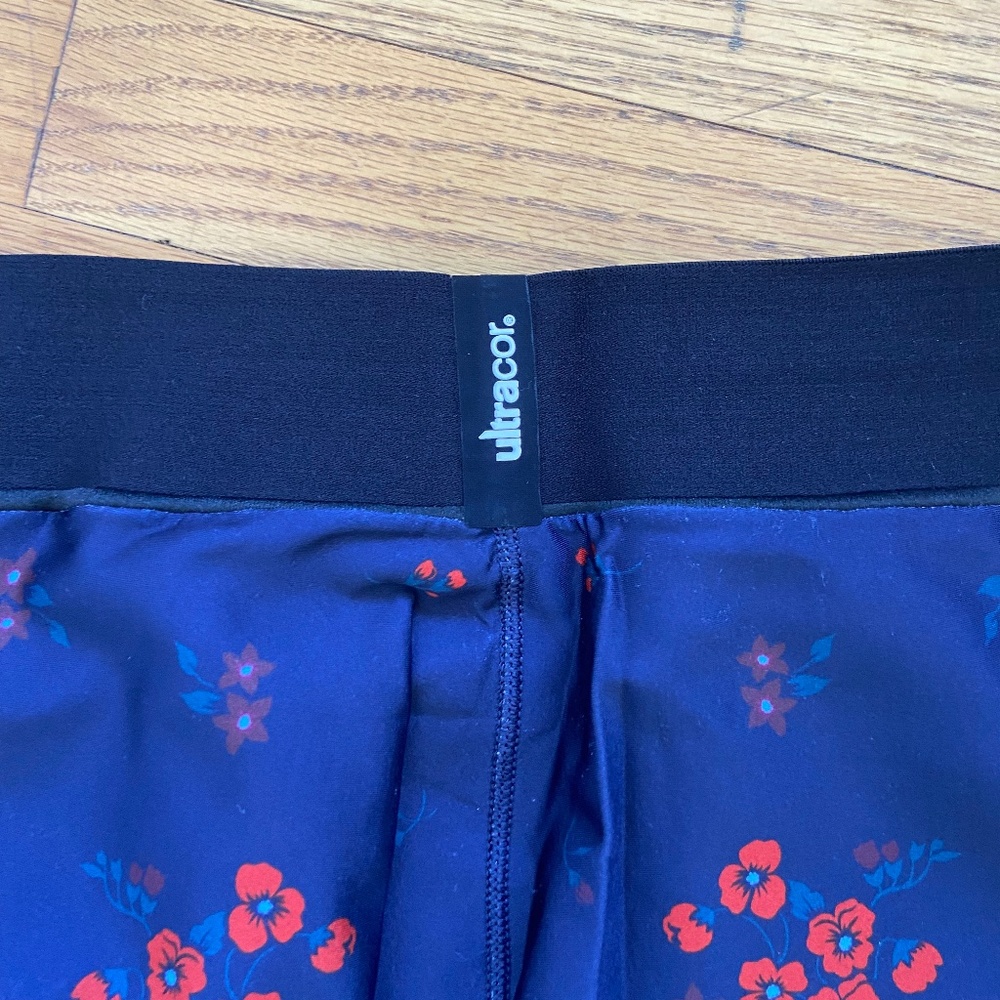ultracor XL Cherry Blossom Leggings